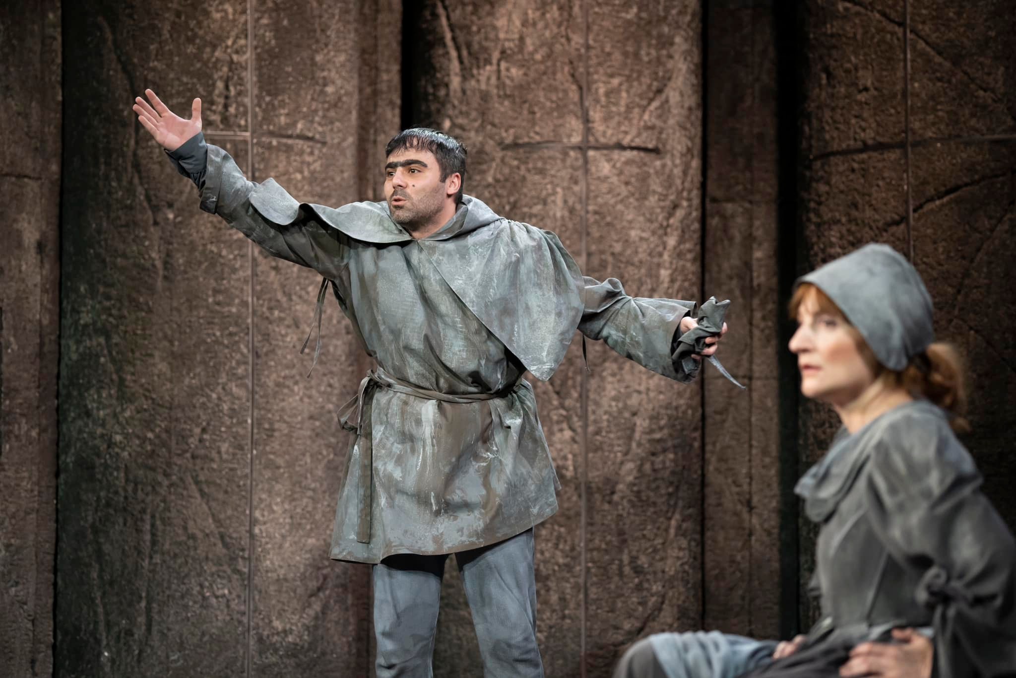 Omul care i-a fost mentor lui Răzvan Bănica