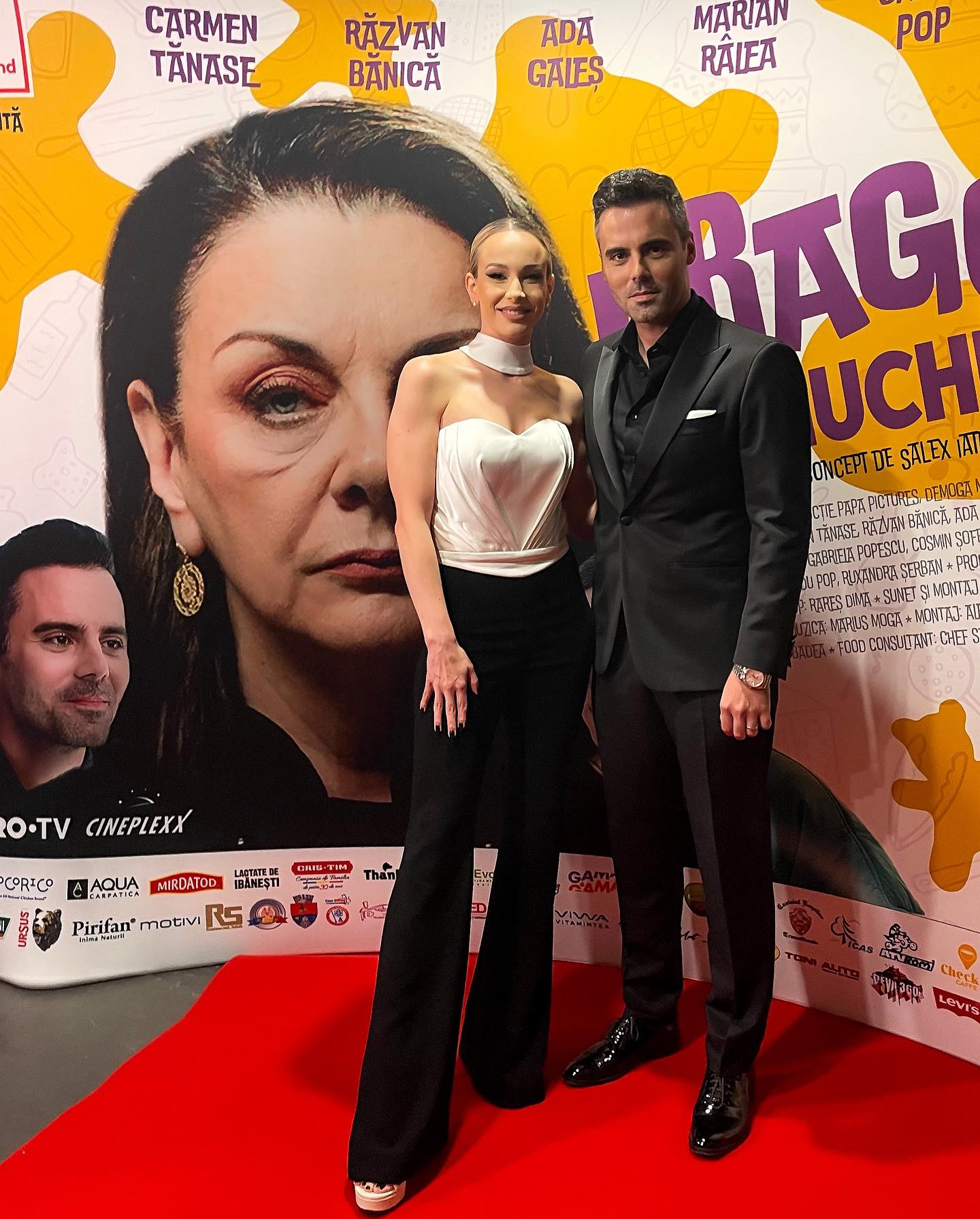 Omul care i-a fost mentor lui Răzvan Bănica