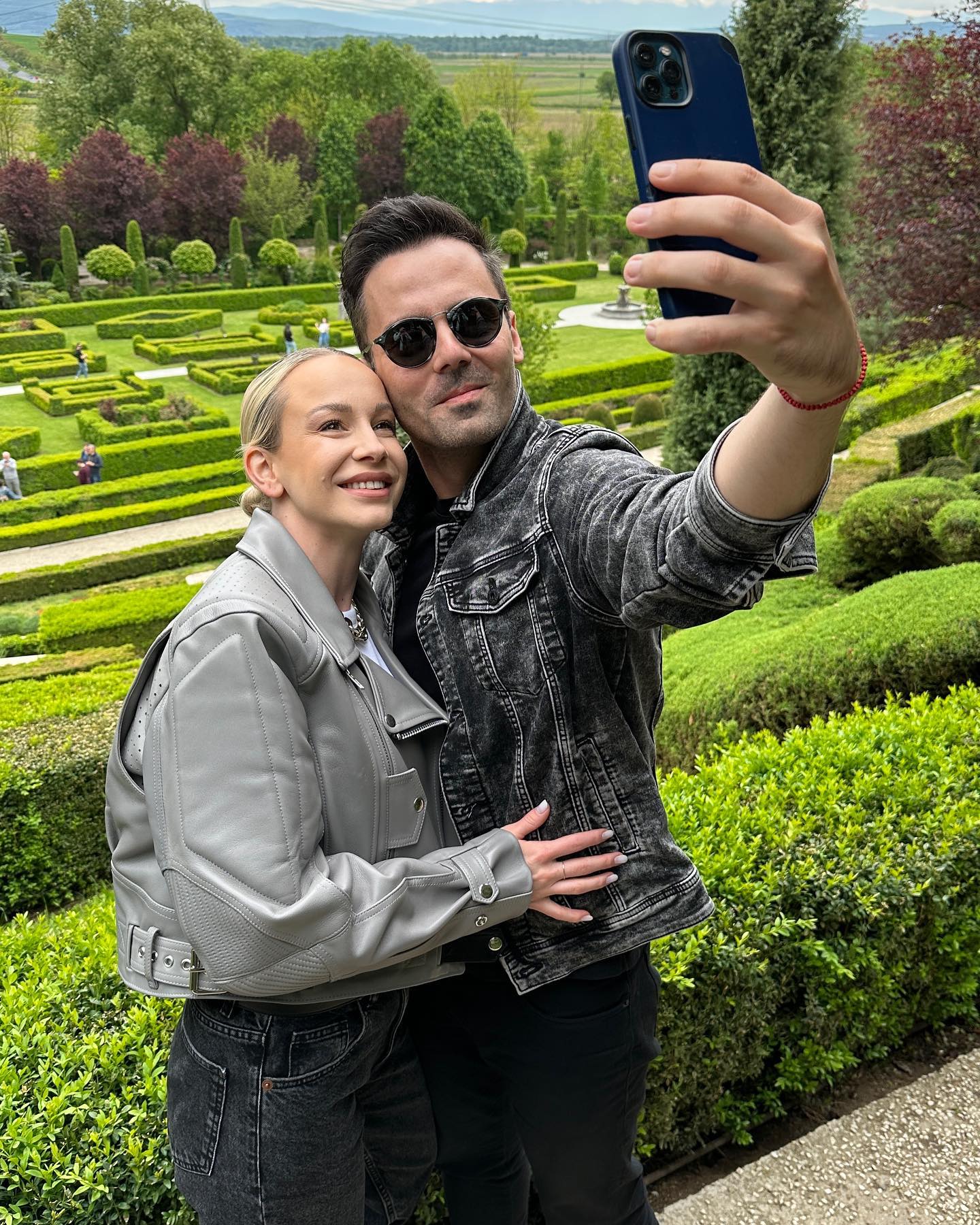 Omul care i-a fost mentor lui Răzvan Bănica