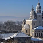 Satul din Romania cu cel mai scurt nume 2