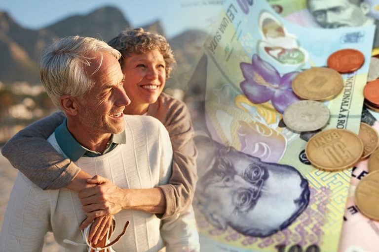 Se dau bani în plus pentru acești pensionari. Vestea momentului în România, cine sunt norocoșii