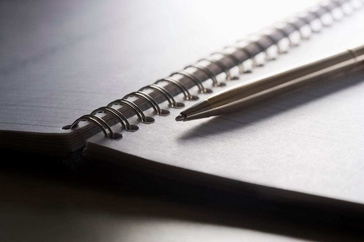 Secretul ascuns in felul in care scrii