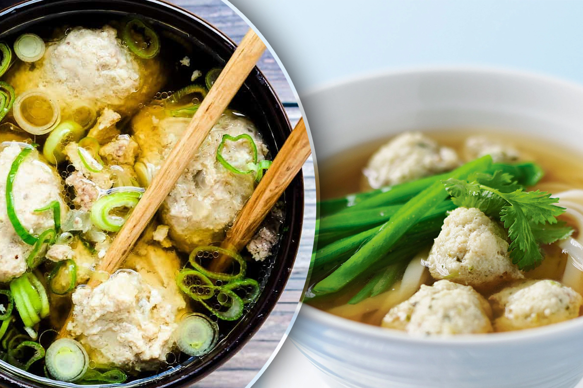 Secretul celor mai bune perișoare de pește