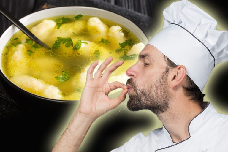 Secretul pentru găluște pufoase care nu se sfărâmă. Ce trebuie să adaugi în griș, compoziția perfectă