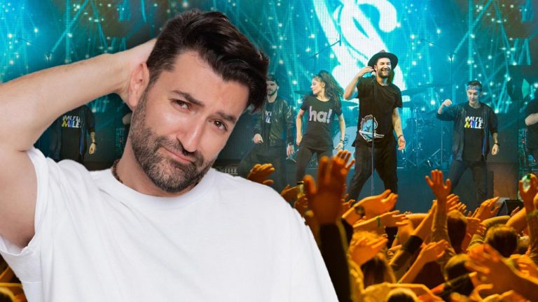 Smiley, anunț surpriză despre artiștii cu care colaborează. Ce condiție trebuie să îndeplinescă pentru a fi acceptați de vedeta Pro TV VIDEO EXCLUSIV