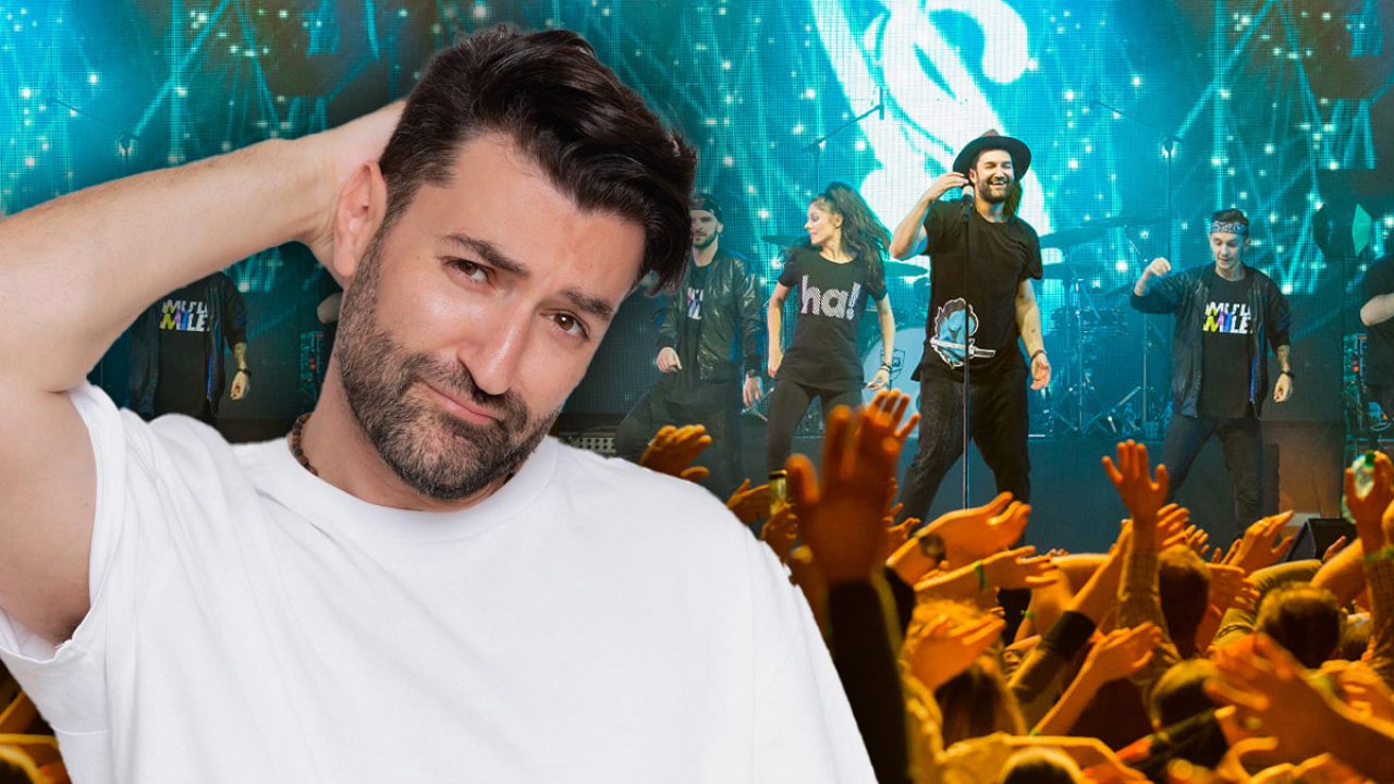 Smiley, anunt surpriza despre artistii cu care colaboreaza. Ce conditie trebuie sa indeplinesca pentru a fi acceptati de vedeta Pro TV VIDEO EXCLUSIV