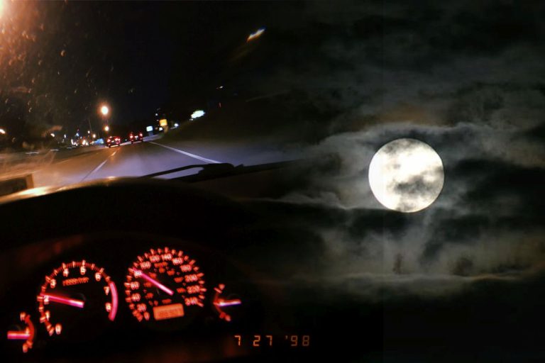 Șoferii care nu vor mai avea voie să conducă noaptea. UE ar putea impune noi restricții