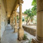 Cum arata acum vila din Malta in care Regina Elisabeta si Printul Philip au locuit la inceputul casniciei lor