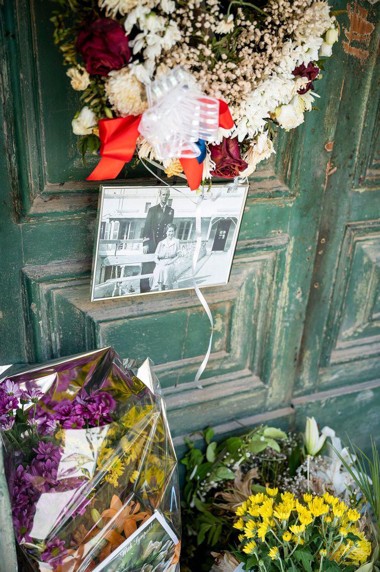 Cum arata acum vila din Malta in care Regina Elisabeta si Printul Philip au locuit la inceputul casniciei lor