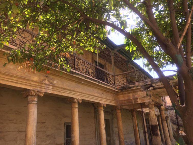 Cum arata acum vila din Malta in care Regina Elisabeta si Printul Philip au locuit la inceputul casniciei lor