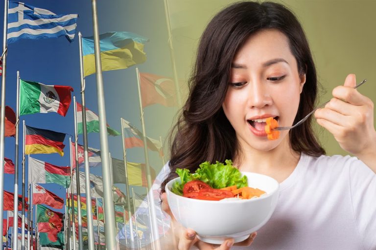 Țara în care este interzis să mănânci cu mâna stânga. Motivul este surprinzător