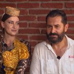 Tensiuni mari intre Iulia Albu si Mike Iacob dupa America Express 2