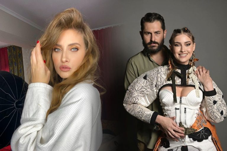 Tensiuni mari între Iulia Albu și Mike Iacob după America Express. Iubitul vedetei a răbufnit: “Greșeala vieții mele”