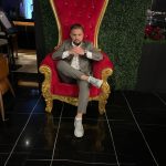 Tiberiu Ioana a scos bani din buzunar pentru a putea produce filmul ”Băieți deștepți”