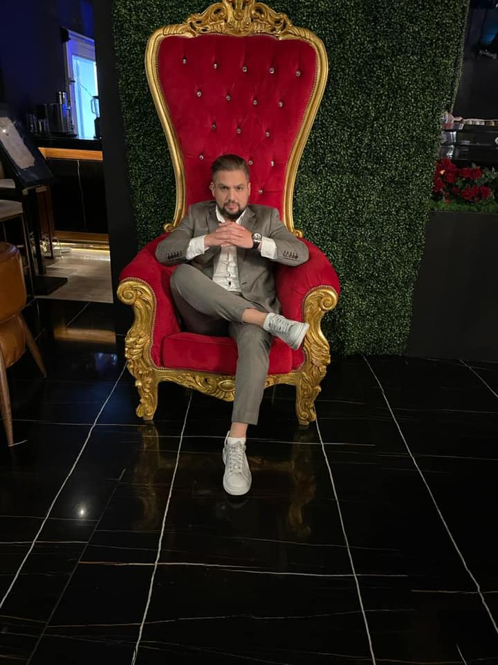 Tiberiu Ioana a scos bani din buzunar pentru a putea produce filmul ”Băieți deștepți”