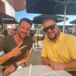 Tiberiu Ioana a scos bani din buzunar pentru a putea produce filmul ”Băieți deștepți”