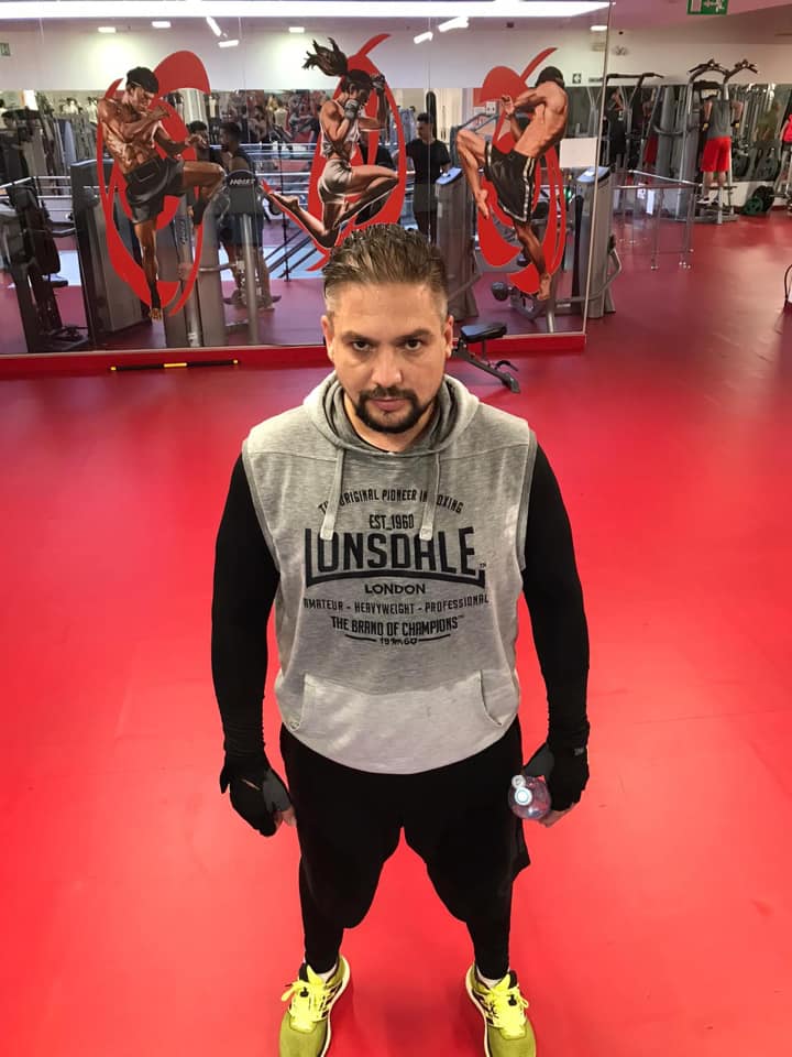 Tiberiu Ioana a scos bani din buzunar pentru a putea produce filmul ”Băieți deștepți”