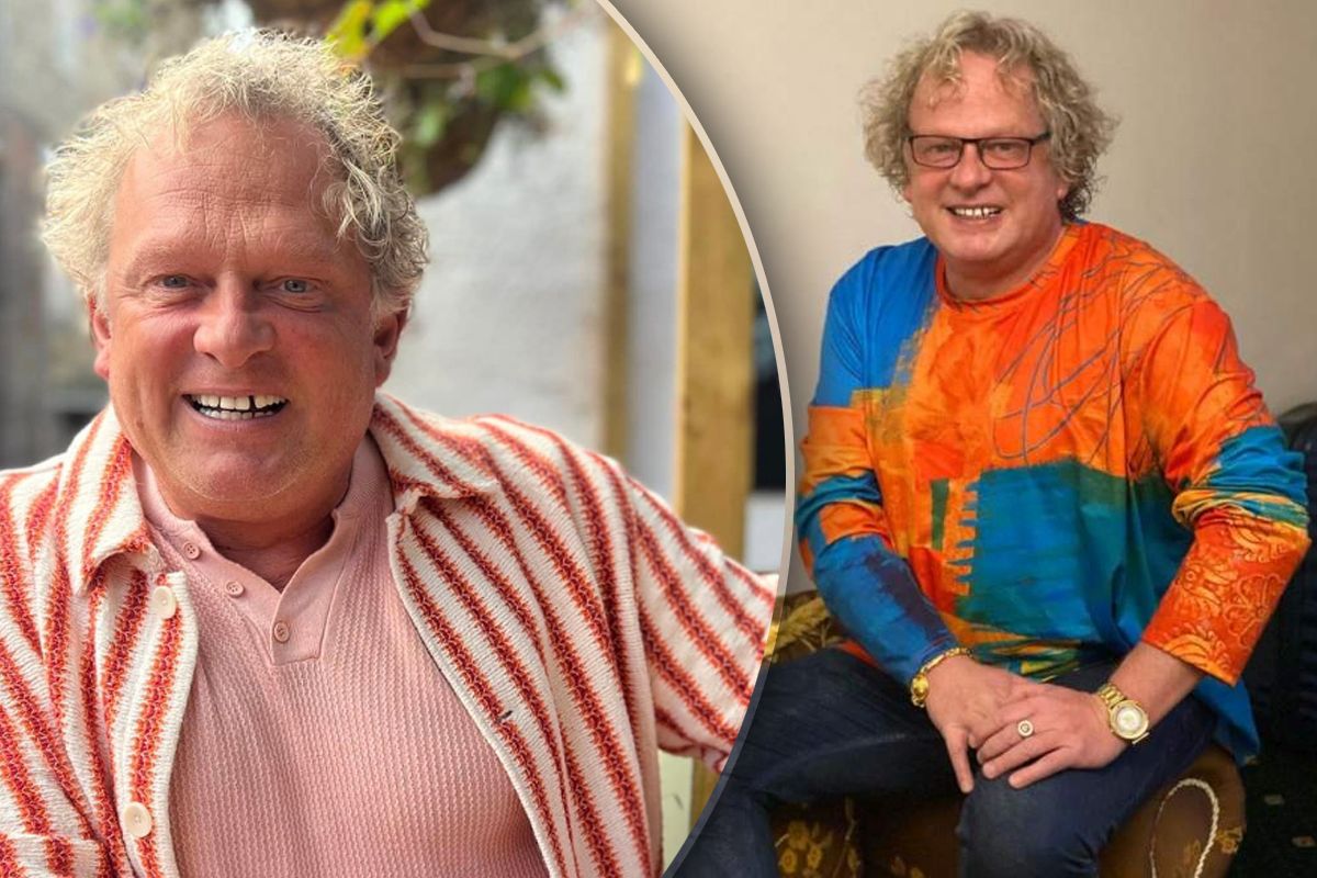 Transformarea majoră a lui Leonard Miron. Cum a ajuns să arate acum fostul prezentator tv, fanii sunt uluiți