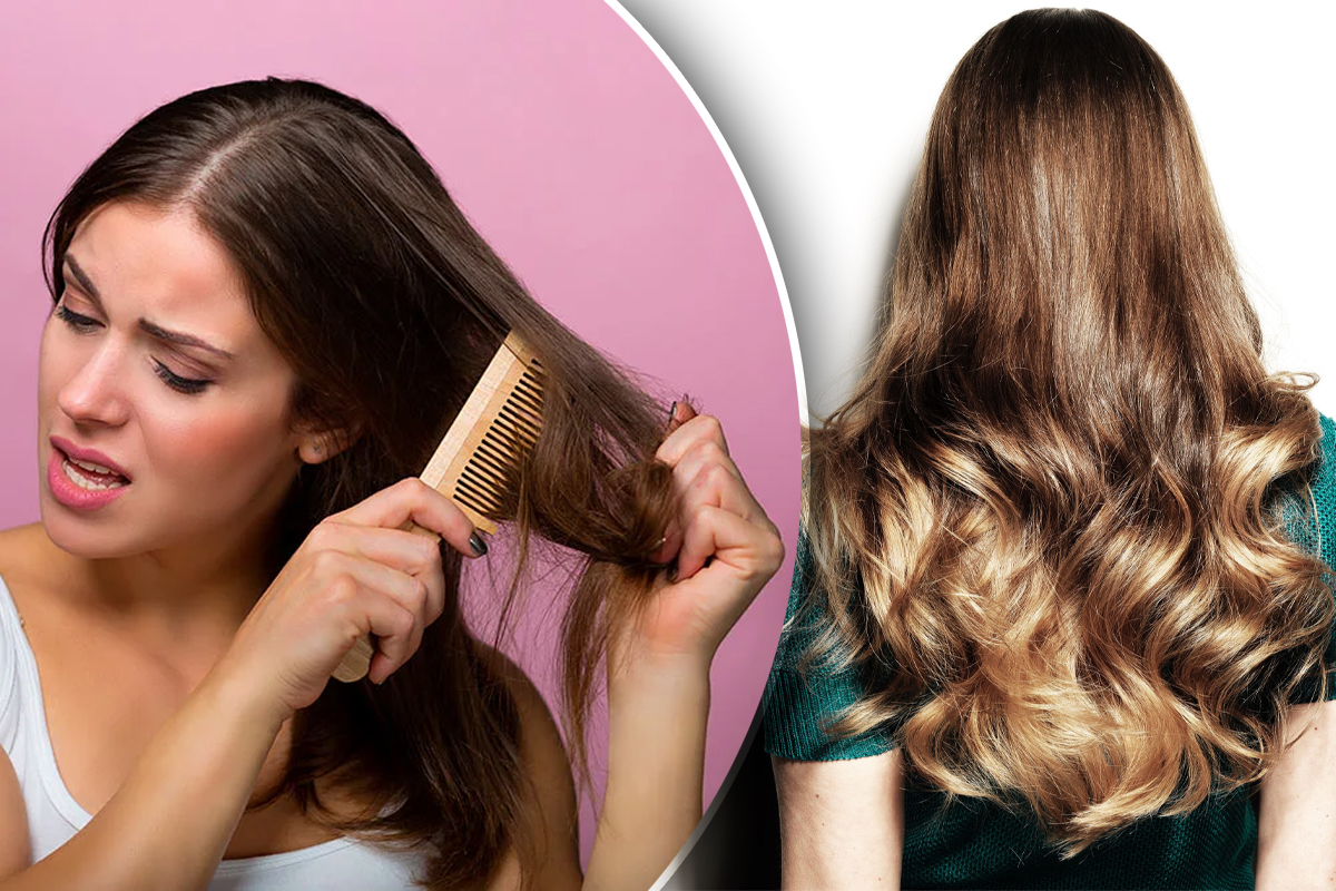 Trucuri ca să îți aranjezi părul ca la salon