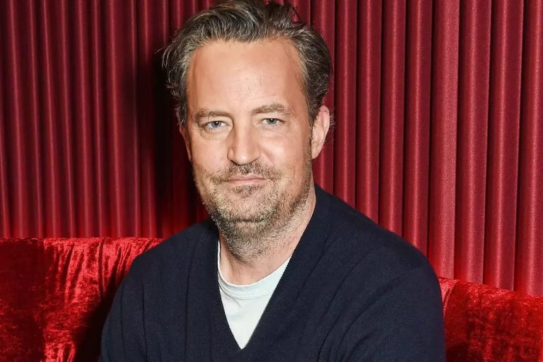 Ultima imagine a lui Matthew Perry, postată pe Instagram. Și-a prevestit actorul moartea? Cum a apărut starul din serialul Friends