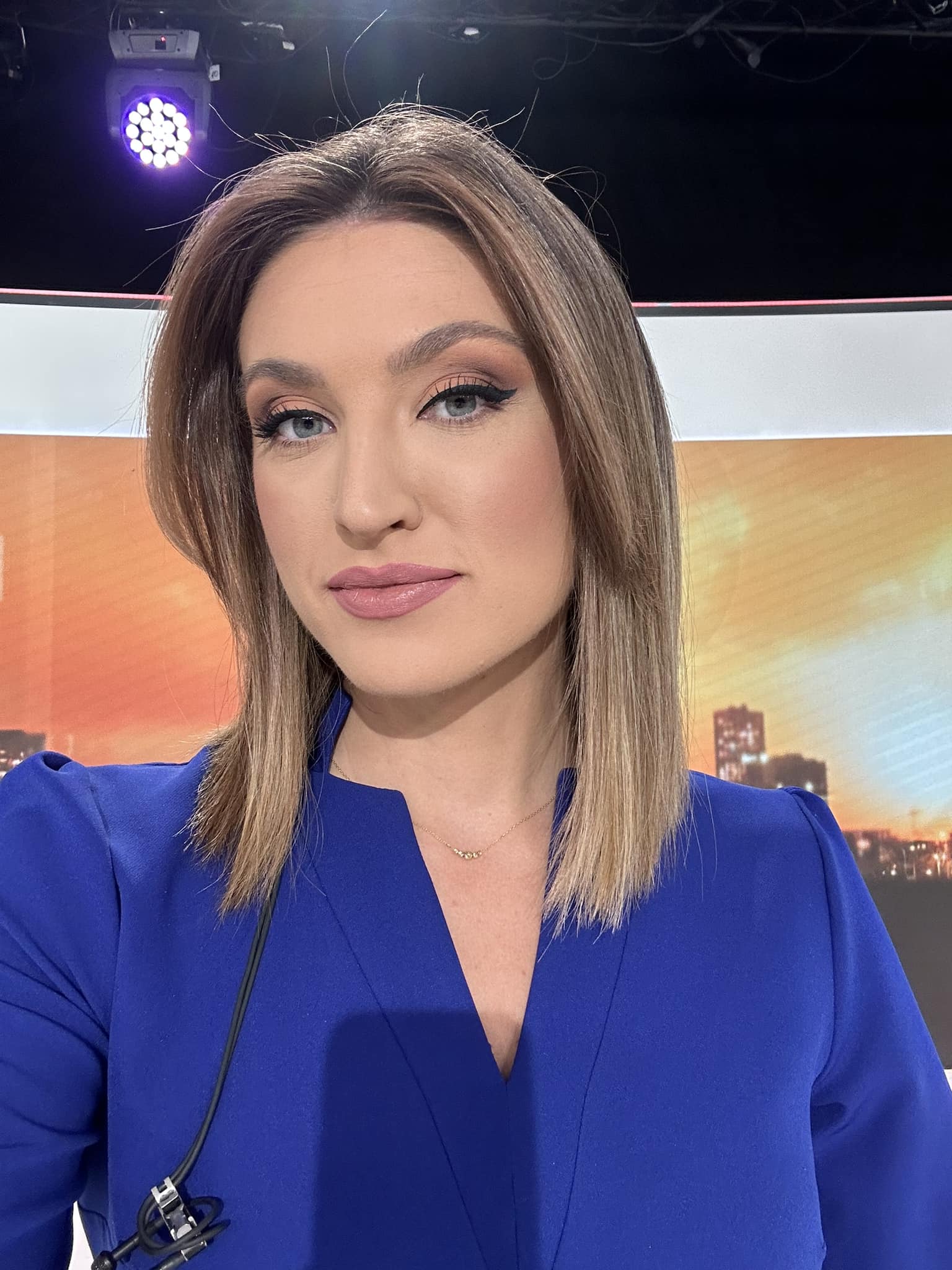 Vedeta TV care pleaca de la Antena 1