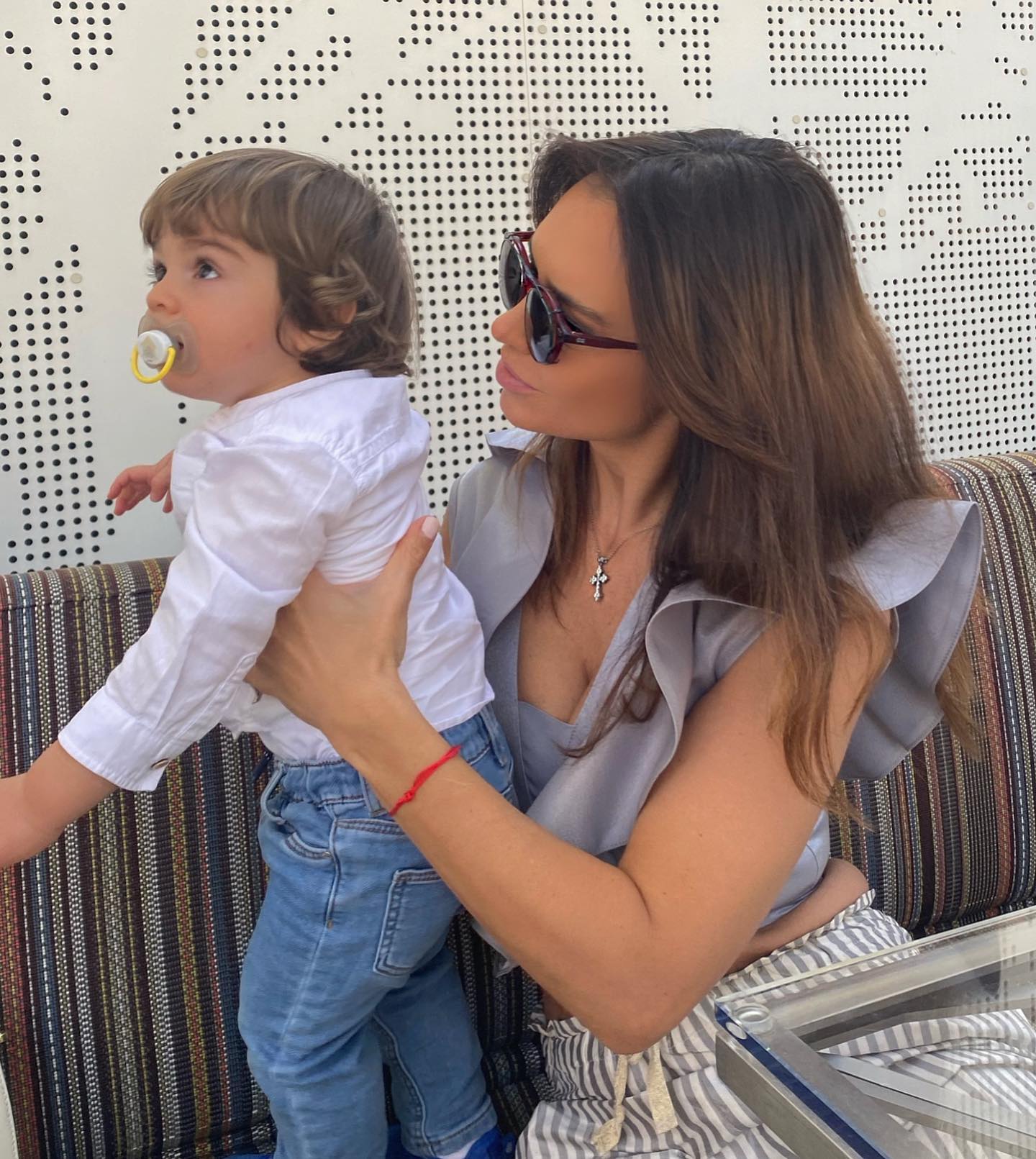 Vedeta care revine la Pro TV, dupa concediul maternal 2