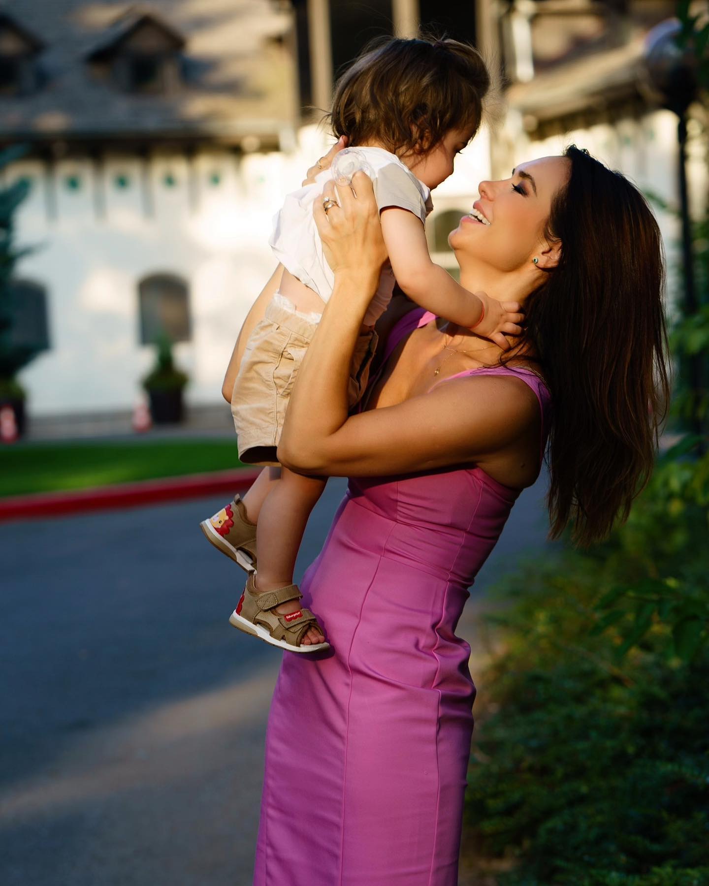 Vedeta care revine la Pro TV, dupa concediul maternal 3