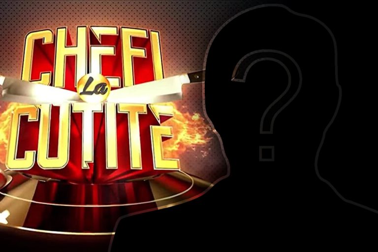 Vedeta din România care a refuzat de 3 ori invitația la Chefi la Cuțite. De ce nu a vrut să meargă la emisiunea de la Antena 1: “Nu mi se pare ok”