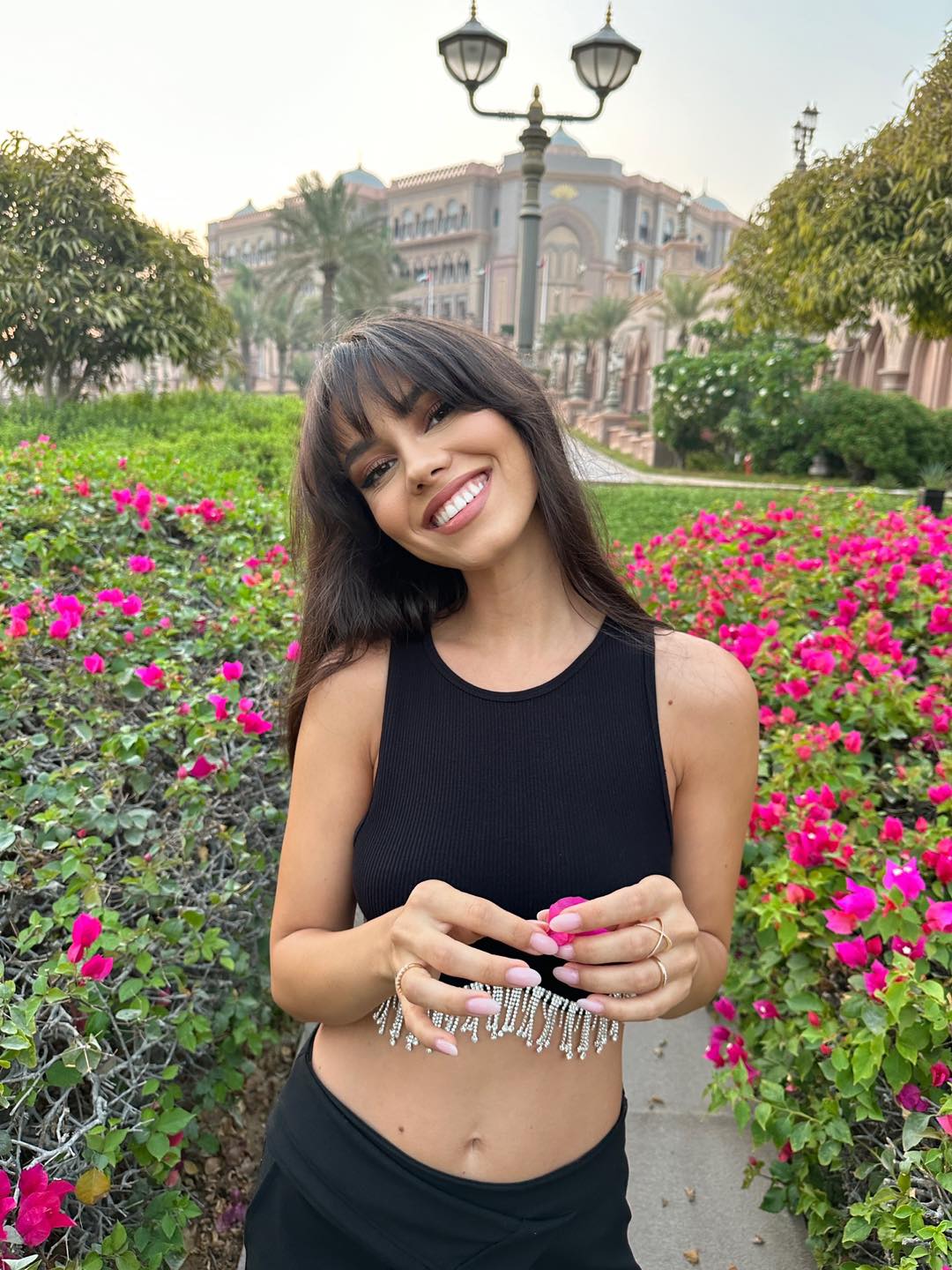 Vedeta din Romania care si-a uimit fanii cu naturaletea sa 2