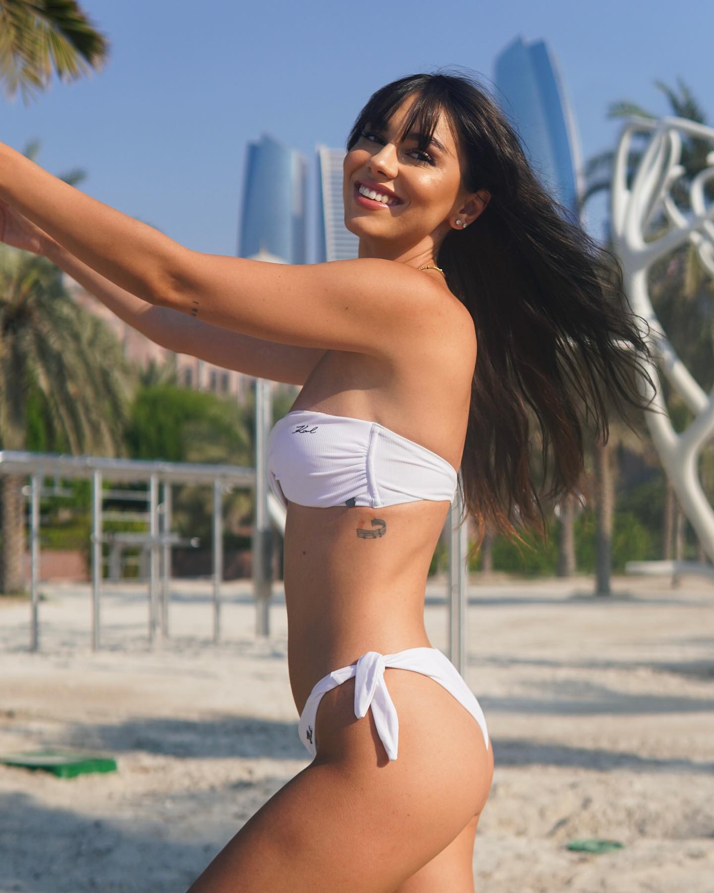 Vedeta din Romania care si-a uimit fanii cu naturaletea sa 3