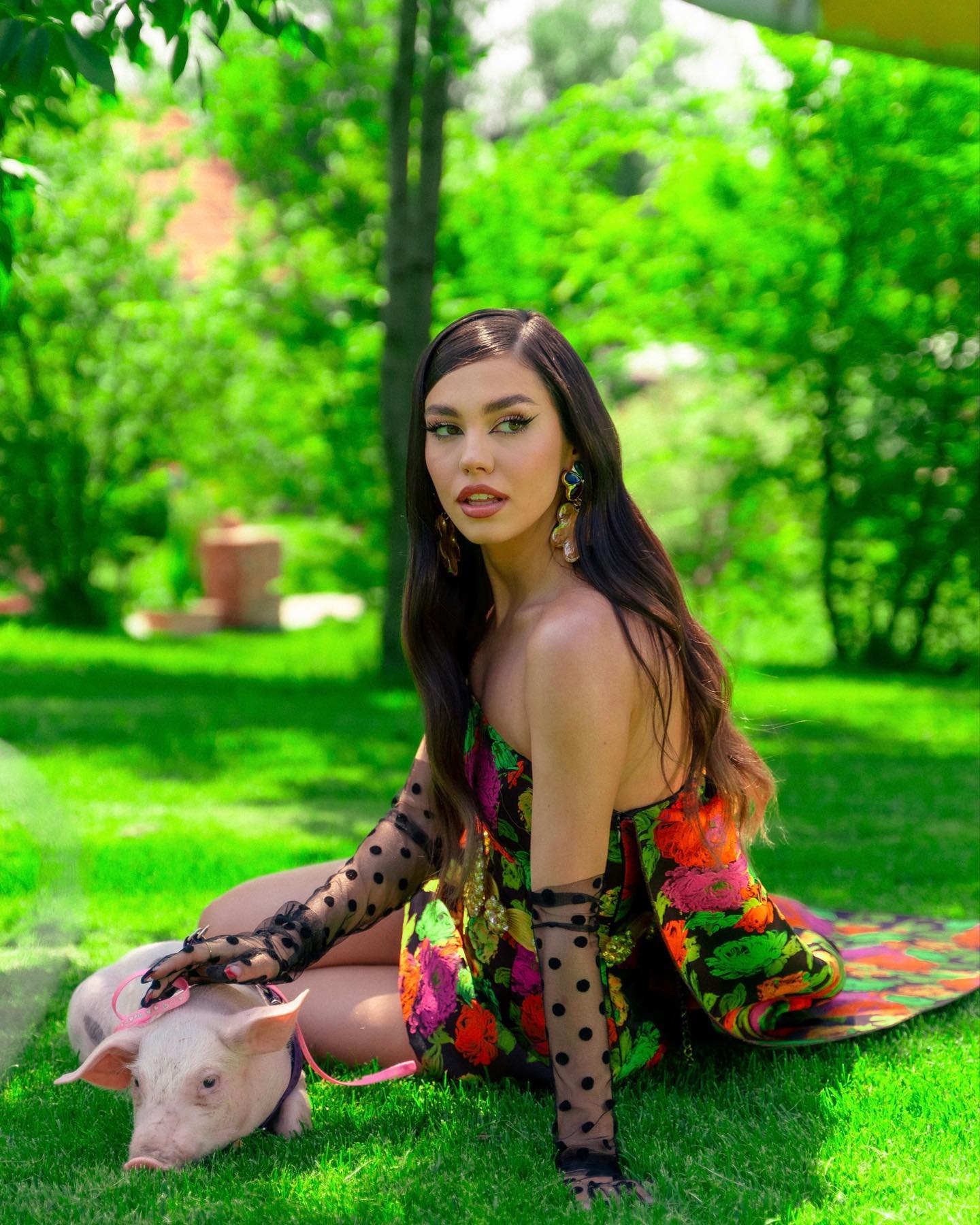 Vedeta din Romania care si-a uimit fanii cu naturaletea sa 4