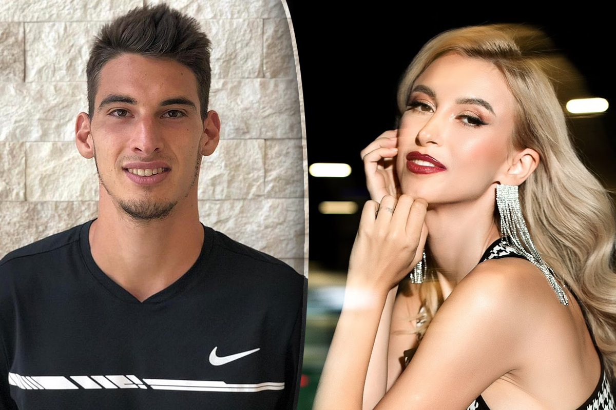 Victor Cornea, decizie majora dupa doar 4 luni de relatie cu Andreea Balan