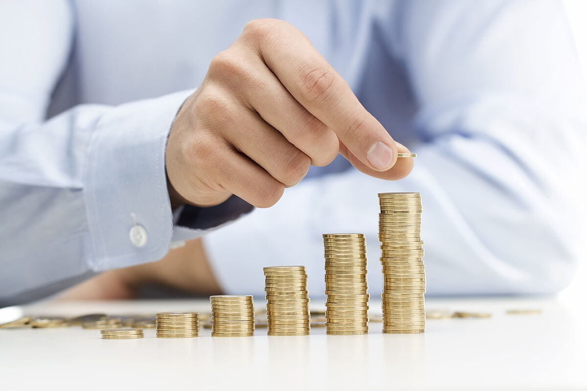 X afirmatii pentru atragerea banilor