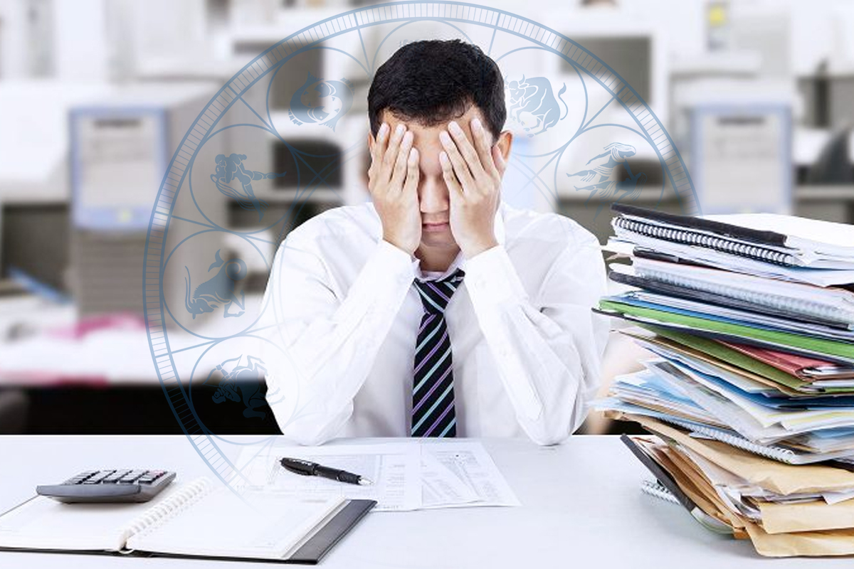 Zodii care pun munca pe primul plan