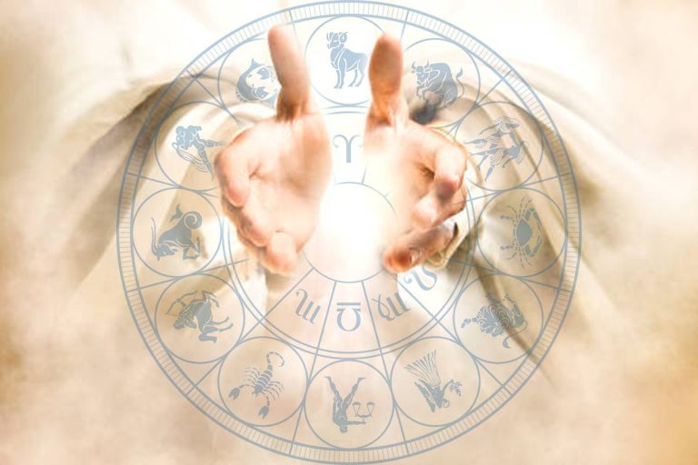 Zodiile protejate de Dumnezeu la final de octombrie 2023. Norocul e de partea lor de Sfântul Dumitru