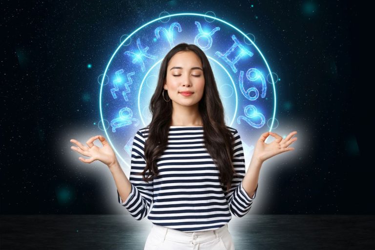 Zodiile protejate de o aură divină în octombrie 2023. Au parte numai de fericire, viața lor se schimbă radical