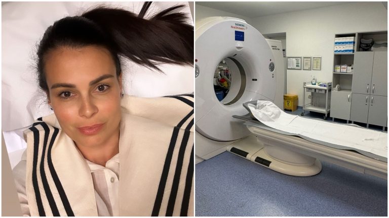 Anca Serea, de urgență la spital: “Este posibil să intrăm în operație”. Prin ce trece vedeta, tocmai s-a aflat