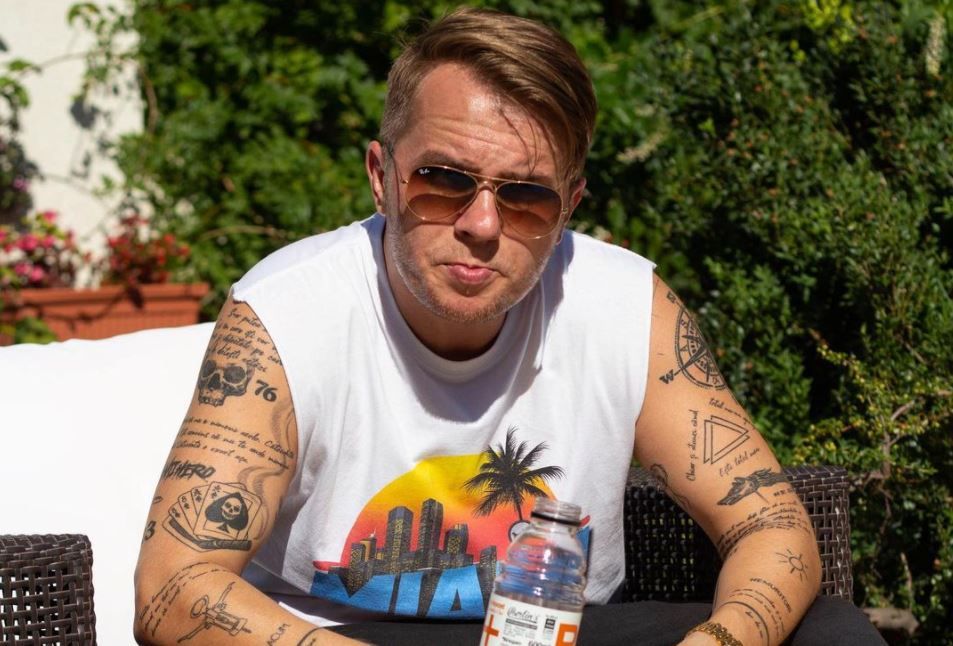 Cum l-a convins Codin Maticiuc pe Danny Trejo să joace în Miami Bici 2