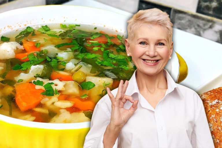 Cum se face ciorba de potroace. Ingredientul care nu trebuie să lipsească, este cel mai bun remediu pentru mahmureală