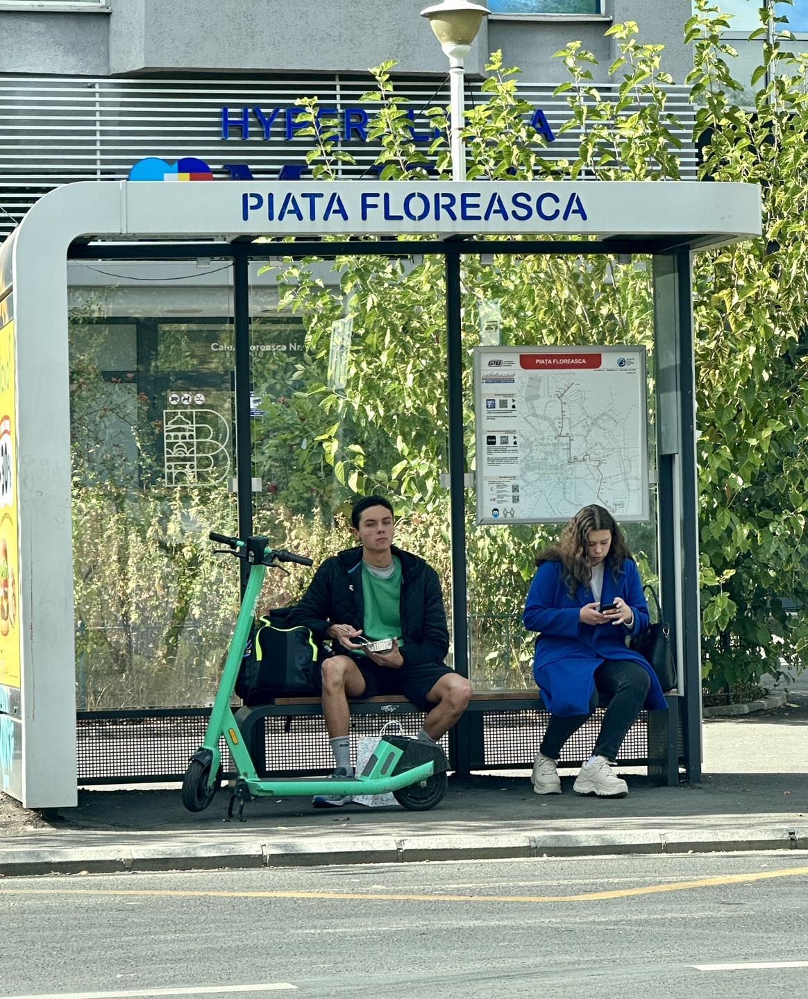 Imaginea cu care David Popovici a topit inimile tuturor fanilor