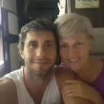 Dragos Bucur si Dana Nalbaru