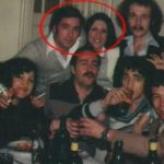 Nicu Ceausescu si Donca Mizil