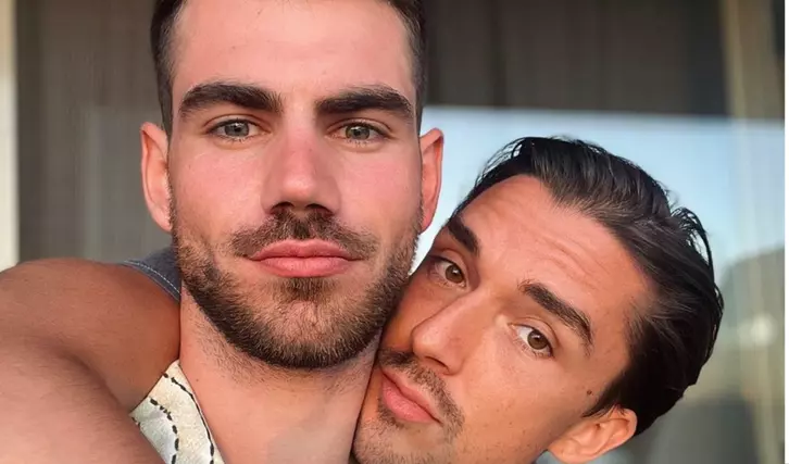 Cine este și cum arată noul iubit al lui Emil Rengle