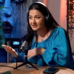 Gabriela Cristea, despre acuzațiile că a consumat alcool în emisiune. Nu a vrut să lase lucrurile așa și a spus tot