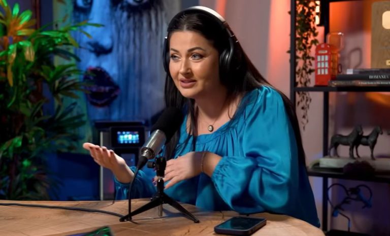 Gabriela Cristea, despre acuzațiile că a consumat alcool în emisiune. Nu a vrut să lase lucrurile așa și a spus tot