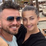 Destinația superbă de vacanță aleasă de Gabriela Cristea și Tavi Clonda