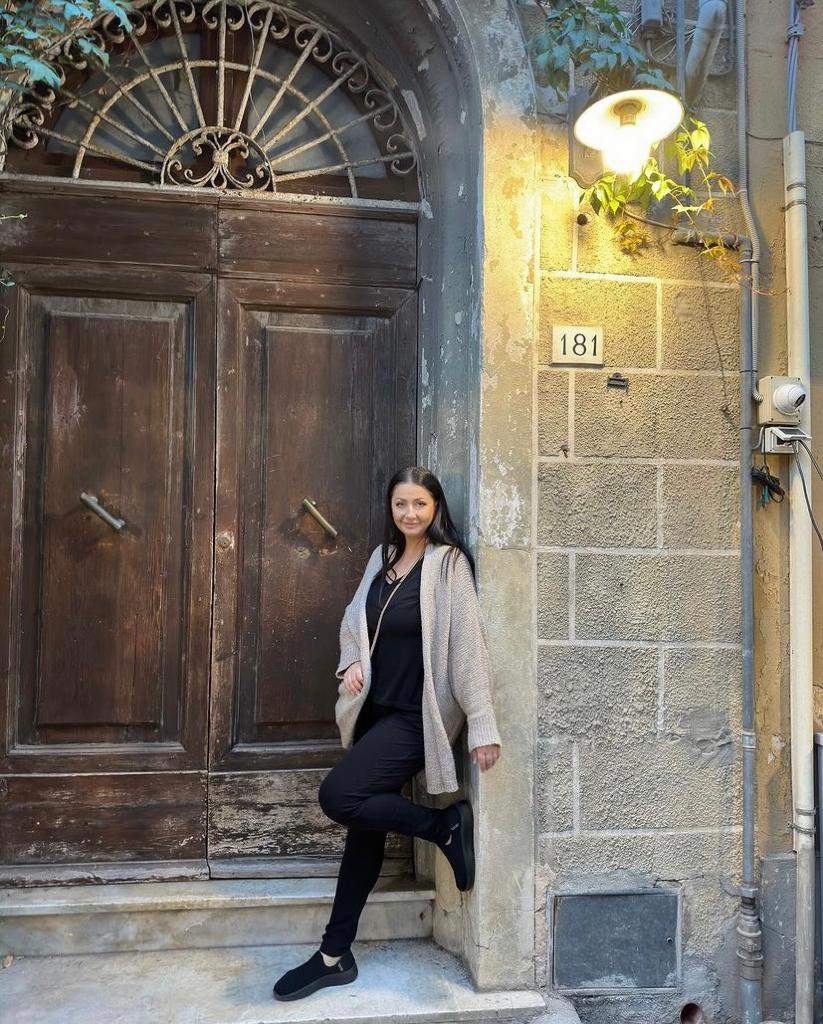 Destinația superbă de vacanță aleasă de Gabriela Cristea și Tavi Clonda