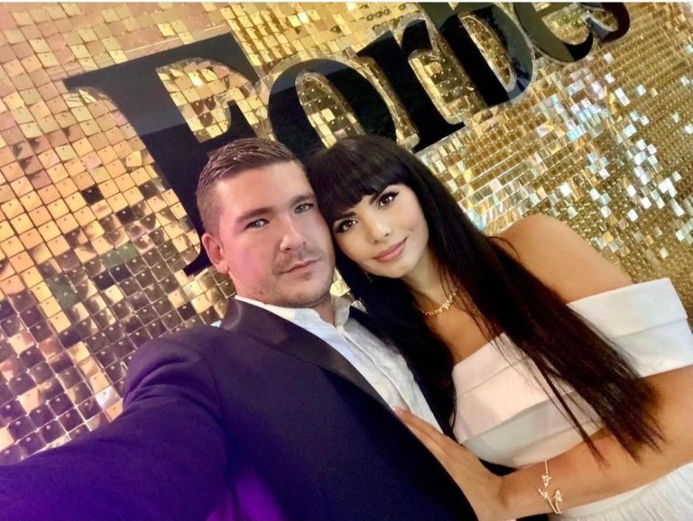 Orianda Donca rupe tăcerea despre soțul ei, Călin Donca. Ce nu a avut curajul să spună până acum: “Îi rog!”