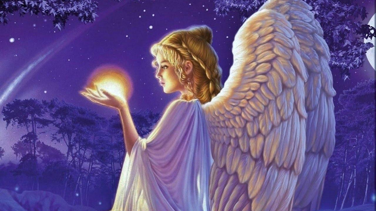 Care este îngerul tău păzitor în funcție de zodie