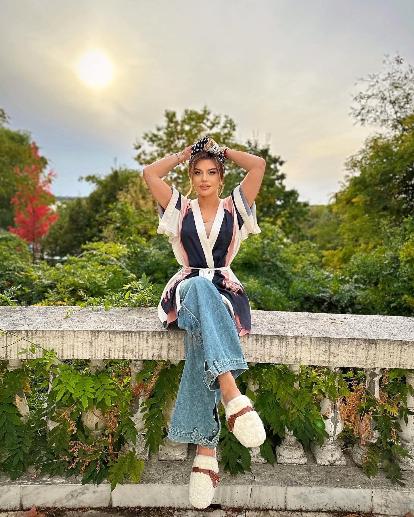 Loredana Groza, ipostaza care a stârnit mare vâlvă